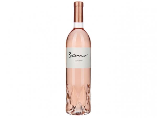 Concerto Blaufränkisch Rosé 2022
